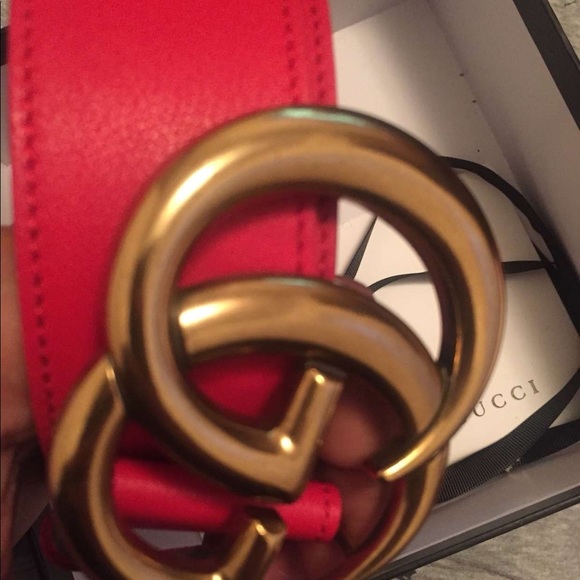 Belt